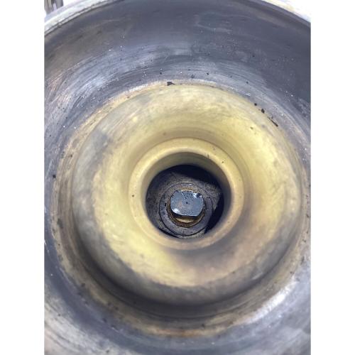 武井バーナー (タケイバーナー) パープルストーブ 301Aセット ケロシンバーナー