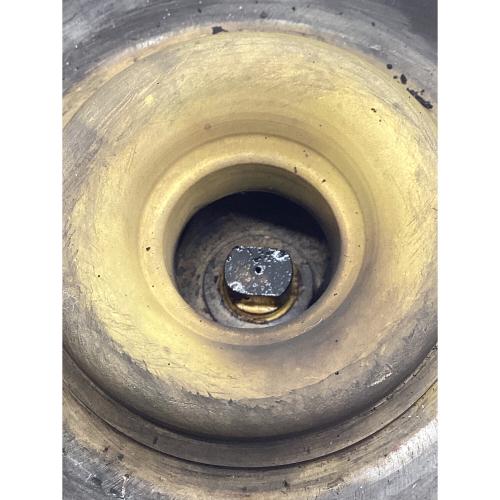 武井バーナー (タケイバーナー) パープルストーブ 301Aセット ケロシンバーナー