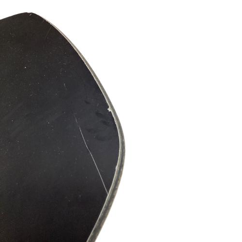 BURTON (バートン) ファミリーツリー ホームタウンヒーロー スノーボード 152cm ホワイト×ブラック