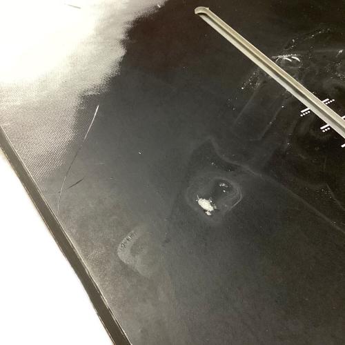 BURTON (バートン) ファミリーツリー ホームタウンヒーロー スノーボード 152cm ホワイト×ブラック