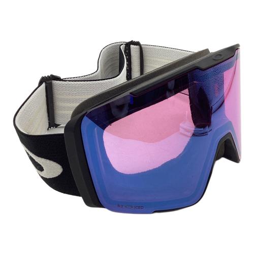 OAKLEY (オークリー) ラインマイナープロL ゴーグル