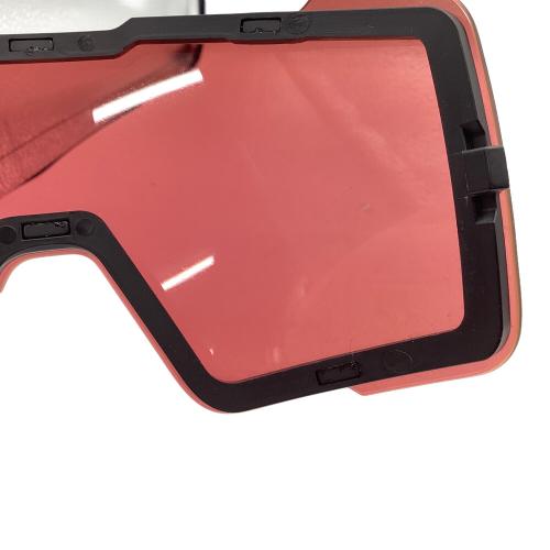 OAKLEY (オークリー) ラインマイナープロL ゴーグル