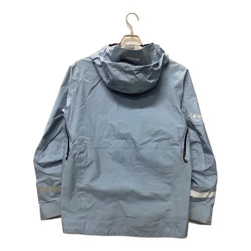 BURTON (バートン) AK GORE TUSK JK スノーボードウェア(ジャケット) メンズ SIZE S スカイブルー