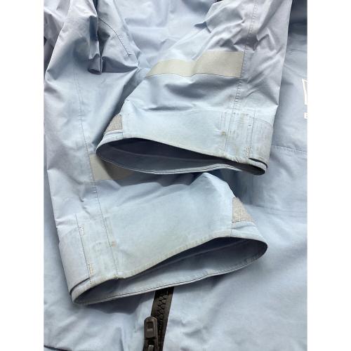 BURTON (バートン) AK GORE TUSK JK スノーボードウェア(ジャケット) メンズ SIZE S スカイブルー