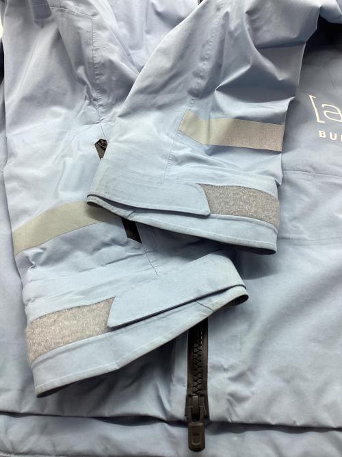 BURTON (バートン) AK GORE TUSK JK スノーボードウェア(ジャケット) メンズ SIZE S スカイブルー
