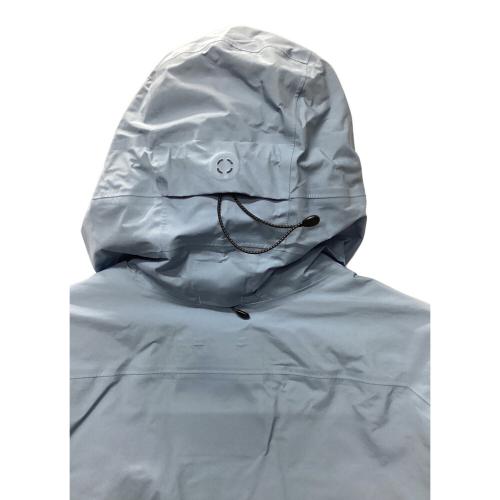 BURTON (バートン) AK GORE TUSK JK スノーボードウェア(ジャケット) メンズ SIZE S スカイブルー