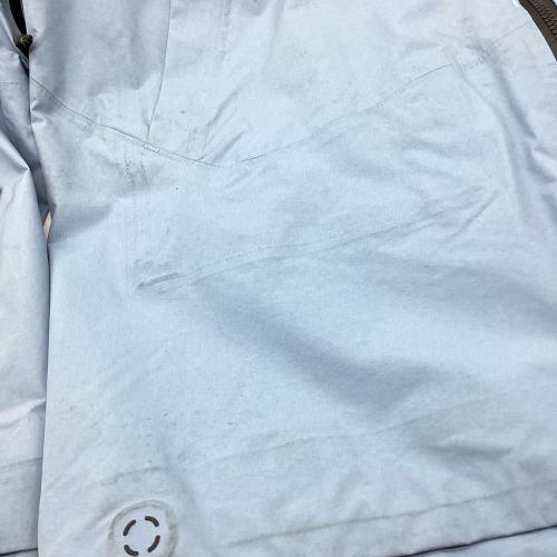 BURTON (バートン) AK GORE TUSK JK スノーボードウェア(ジャケット) メンズ SIZE S スカイブルー