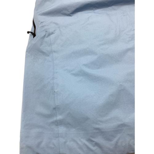 BURTON (バートン) AK GORE TUSK JK スノーボードウェア(ジャケット) メンズ SIZE S スカイブルー