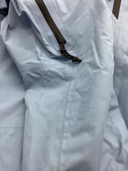 BURTON (バートン) AK GORE TUSK JK スノーボードウェア(ジャケット) メンズ SIZE S スカイブルー