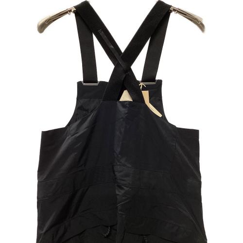 BURTON (バートン) AK GORE CYCLC BIB スノーボードウェア(パンツ) メンズ SIZE S ブラック