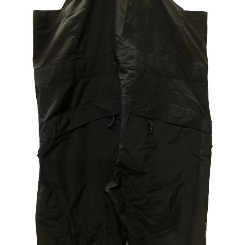 BURTON (バートン) AK GORE CYCLC BIB スノーボードウェア(パンツ) メンズ SIZE S ブラック