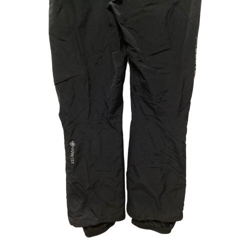 BURTON (バートン) AK GORE CYCLC BIB スノーボードウェア(パンツ) メンズ SIZE S ブラック