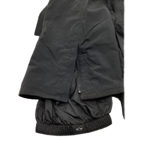 BURTON (バートン) AK GORE CYCLC BIB スノーボードウェア(パンツ) メンズ SIZE S ブラック