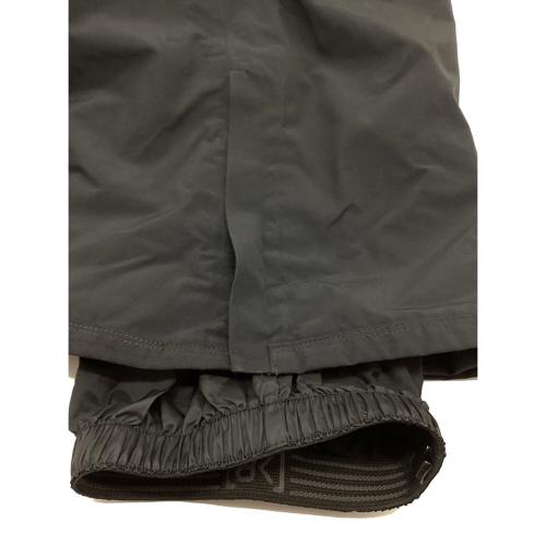 BURTON (バートン) AK GORE CYCLC BIB スノーボードウェア(パンツ) メンズ SIZE S ブラック