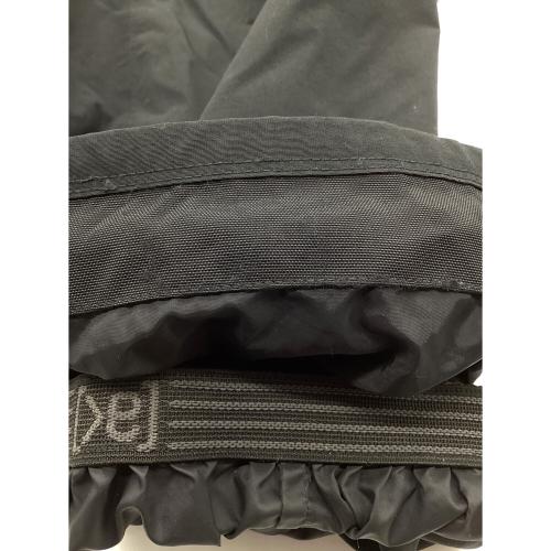 BURTON (バートン) AK GORE CYCLC BIB スノーボードウェア(パンツ) メンズ SIZE S ブラック
