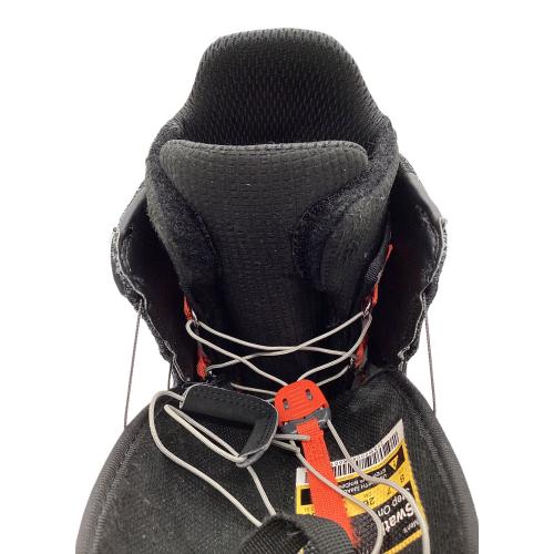 BURTON (バートン) Swath Step on スノーボードブーツ メンズ SIZE 26cm ブラック　24‐25モデル