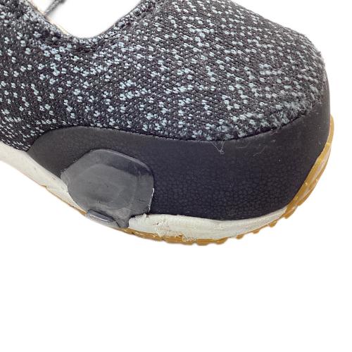 BURTON (バートン) Swath Step on スノーボードブーツ メンズ SIZE 26cm ブラック　24‐25モデル