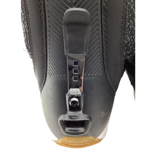 BURTON (バートン) Swath Step on スノーボードブーツ メンズ SIZE 26cm ブラック　24‐25モデル