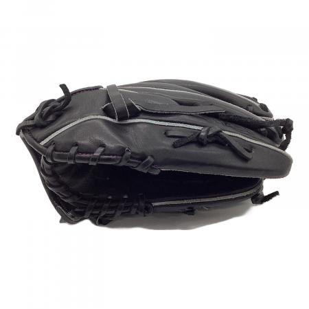 NIKE (ナイキ) 謝道 Elite J Zero 軟式グローブ ブラック｜トレファク