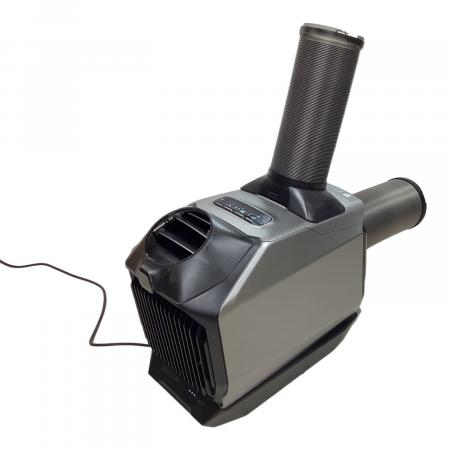 ECOFLOW (エコフロー) WAVE2 All In One ポータブルクーラー ZYDKT210