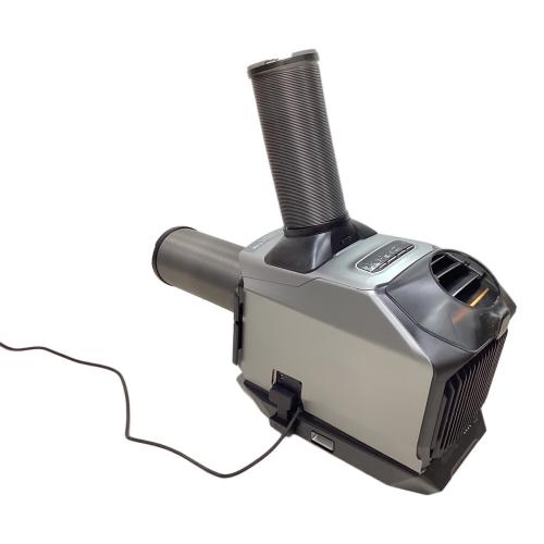 ECOFLOW (エコフロー) WAVE2 All In One ポータブルクーラー ZYDKT210-JP