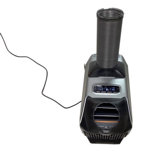 ECOFLOW (エコフロー) WAVE2 All In One ポータブルクーラー ZYDKT210-JP