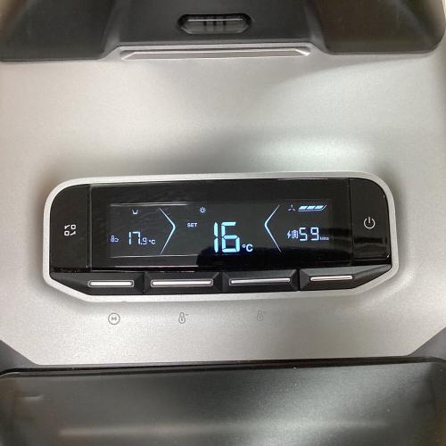 ECOFLOW (エコフロー) WAVE2 All In One ポータブルクーラー ZYDKT210-JP