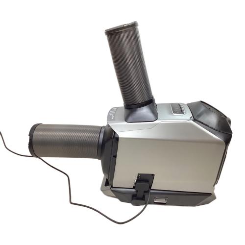 ECOFLOW (エコフロー) WAVE2 All In One ポータブルクーラー ZYDKT210-JP