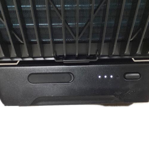 ECOFLOW (エコフロー) WAVE2 All In One ポータブルクーラー ZYDKT210-JP