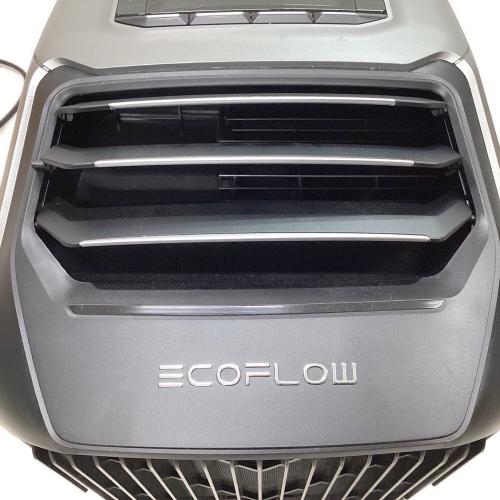 ECOFLOW (エコフロー) WAVE2 All In One ポータブルクーラー ZYDKT210-JP