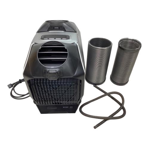 ECOFLOW (エコフロー) WAVE2 All In One ポータブルクーラー ZYDKT210-JP