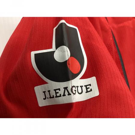 NIKE (ナイキ) サッカーユニフォーム 195531 浦和レッズ 2006年天皇杯