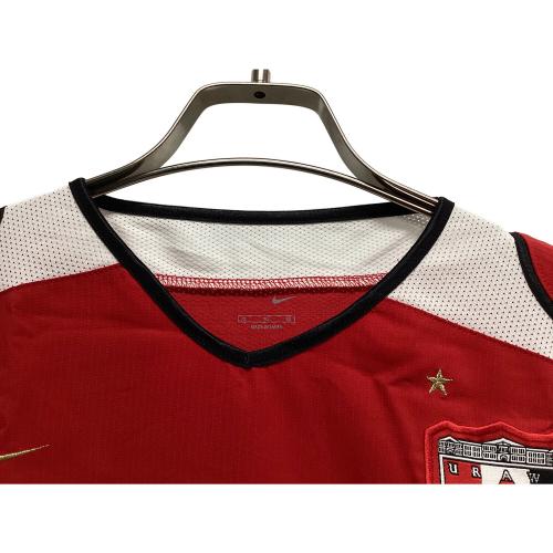 NIKE (ナイキ) サッカーユニフォーム 195531 浦和レッズ 2006年天皇杯