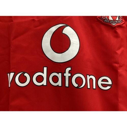 NIKE (ナイキ) サッカーユニフォーム 195531 浦和レッズ 2006年天皇杯優勝記念レプリカ レッド SIZE XL