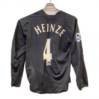 NIKE (ナイキ) サッカーユニフォーム SIZE S