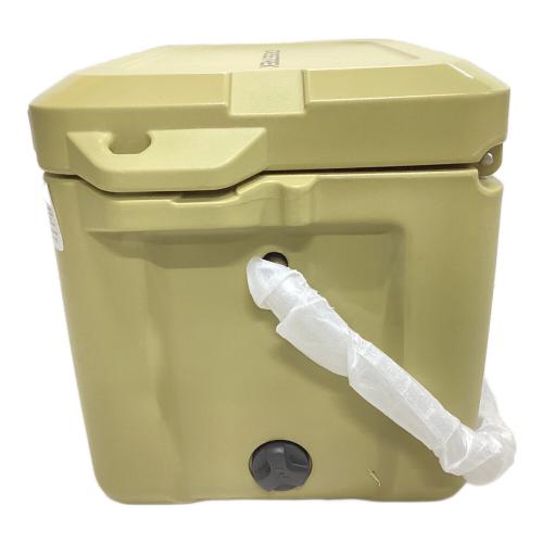 Dometic (ドメティック) パトロールアイスボックス クーラーボックス 20L カーキ
