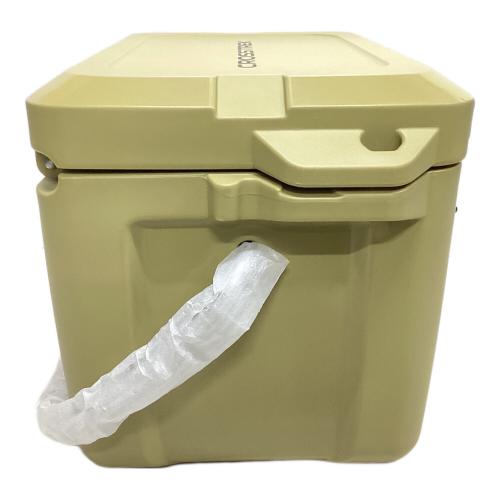 Dometic (ドメティック) パトロールアイスボックス クーラーボックス 20L カーキ