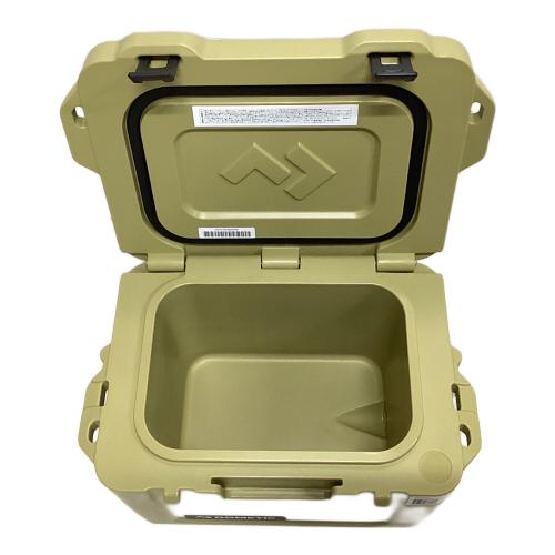 Dometic (ドメティック) パトロールアイスボックス クーラーボックス 20L カーキ