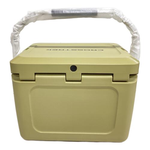 Dometic (ドメティック) パトロールアイスボックス クーラーボックス 20L カーキ