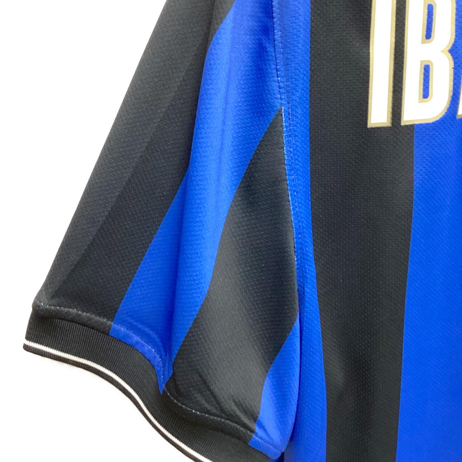 インテル (インテル・ミラノ) 【9】ズラタン・イブラヒモビッチ