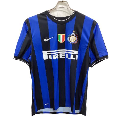 インテル　イブラヒモビッチユニホーム インテル (インテル・ミラノ) 【9】ズラタン・イブラヒモビッチ