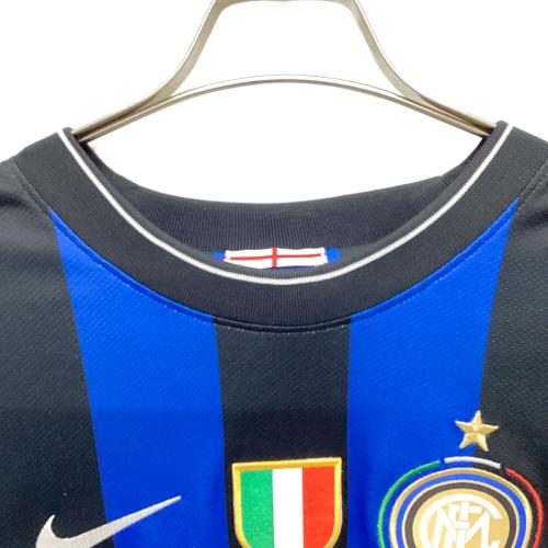 インテル (インテル・ミラノ) 【9】ズラタン・イブラヒモビッチ