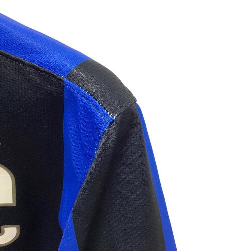 インテル (インテル・ミラノ) 【9】ズラタン・イブラヒモビッチ