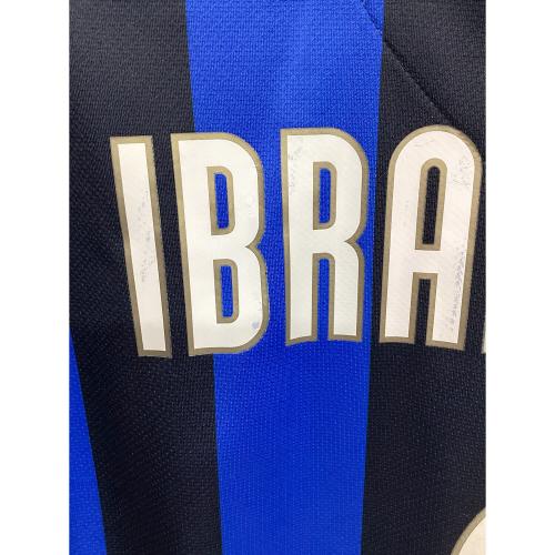 インテル (インテル・ミラノ) 【9】ズラタン・イブラヒモビッチ