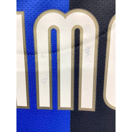 インテル (インテル・ミラノ) 【9】ズラタン・イブラヒモビッチ