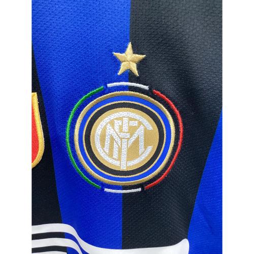 インテル (インテル・ミラノ) 【9】ズラタン・イブラヒモビッチ