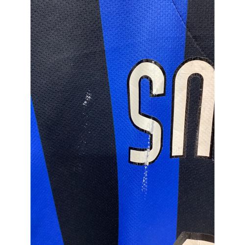 インテル (インテル・ミラノ) 09/10 ホーム ユニフォーム【10