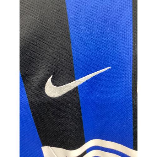 インテル (インテル・ミラノ) 09/10 ホーム ユニフォーム【10