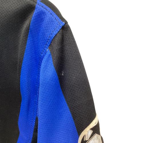 インテル (インテル・ミラノ) 09/10 ホーム ユニフォーム【10