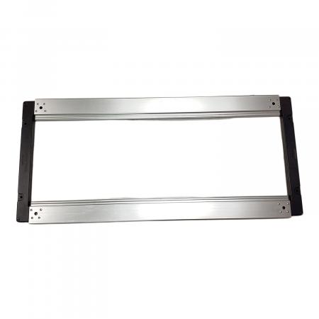 Snow peak (スノーピーク) ファニチャーアクセサリー CK-150 シルバー